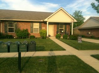 4806 Cornell St, Springfield, OH 45503