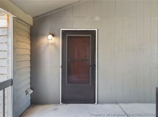 1841 Tryon Dr Unit 5, Fayetteville, NC 28303