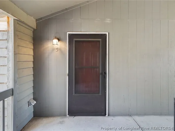 1841 Tryon Dr Unit 5, Fayetteville, NC 28303