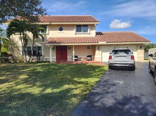 Shenandoah Section Four, Davie, FL 33325
