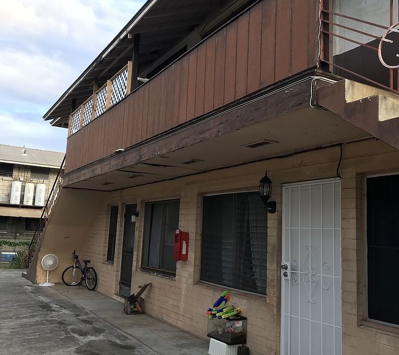 1st image of 728 Mahiai St APT C