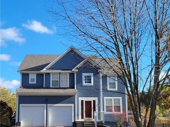 12191 S Troost St, Olathe, KS 66061