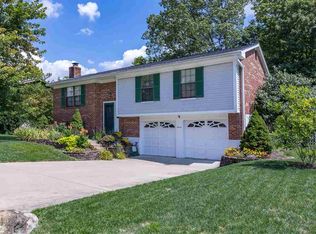 11 Brandywine Ct, Highland Heights, KY