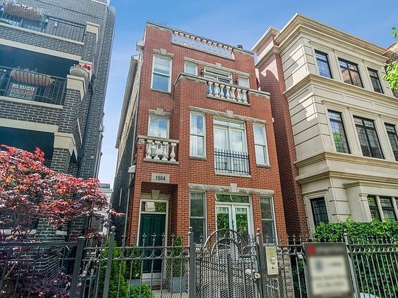 2nd image of 1664 N Dayton St #1