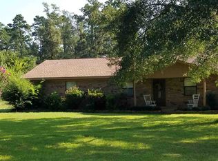 4857 County Road 317 S, Henderson, TX 75654