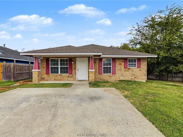 855 Denise Dr, Bryan, TX 77803