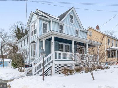 207 Ingleside Ave, Baltimore, MD, 21228