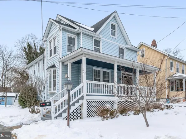 207 Ingleside Ave, Baltimore, MD 21228