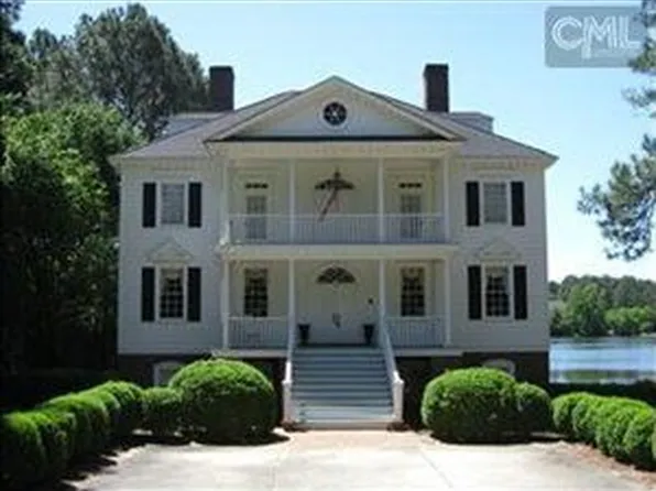 201 Pebble Creek Rd, Columbia, SC 29223