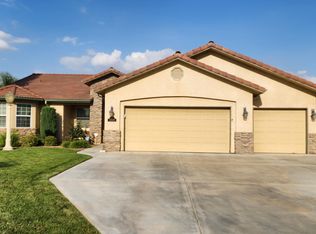 1320 S Chess Terrace St, Porterville, CA 93257