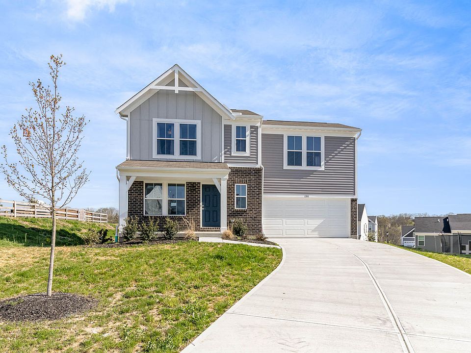 1353 Red Cedar Ct, Independence, KY 41051 | Zillow