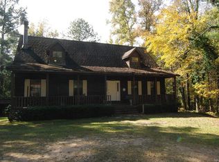 1845 Marshell Rd, Wetumpka, AL 36093