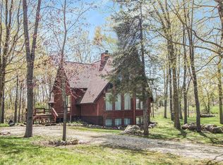 7833 Hall Rd, Bellevue, MI 49021