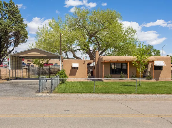 1429 La Mora Ln SW, Albuquerque, NM 87105