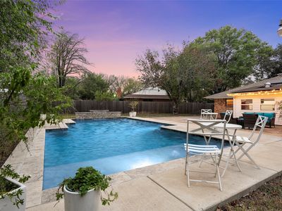 5704 Silver Lake Cir, Waco, TX, 76710