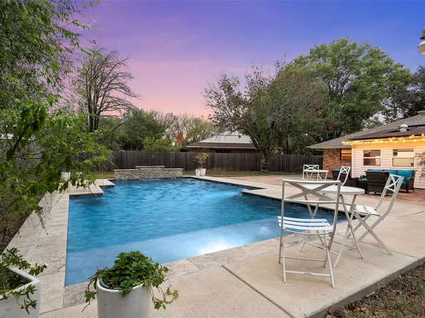 5704 Silver Lake Cir, Waco, TX 76710