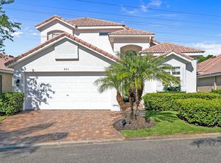 931 Glen Abbey Cir, Winter Springs, FL 32708