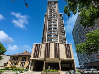 6325 N Sheridan Rd APT 1401, Chicago, IL, 60660