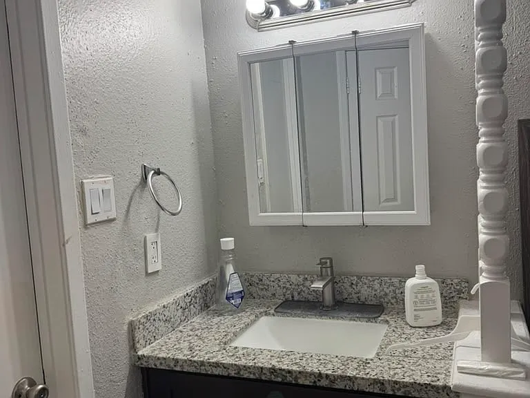 7200 Clarewood Dr #1607 — Photo 3
