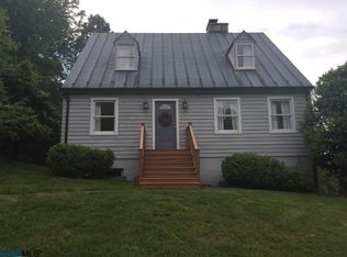 540 Rocky Hollow Rd, Charlottesville, VA 22911