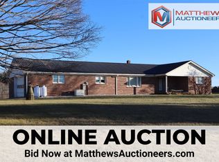 839 Excelsior School Rd, Laurel Fork, VA 24352