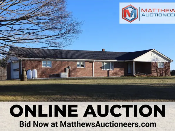 839 Excelsior School Rd, Laurel Fork, VA 24352