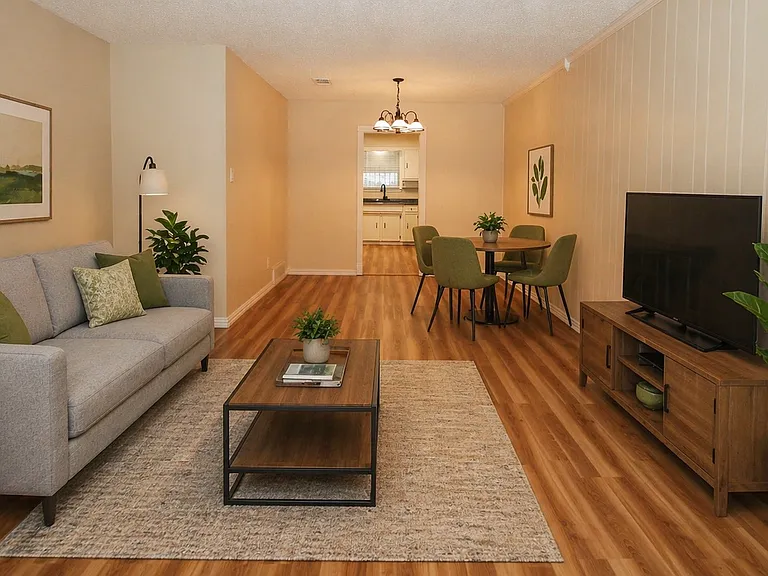 5301 Wooten Dr — Photo 2
