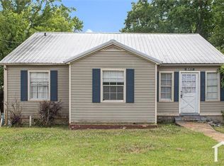 5417 Java Ave, Birmingham, AL 35224