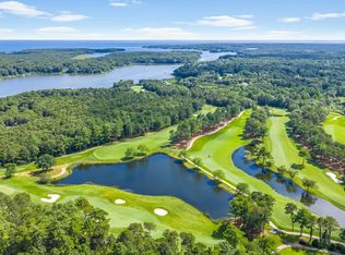 222 Willow Bend Dr, Mashpee, MA 02649