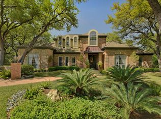 4110 McBrine Pl, Austin, TX 78746