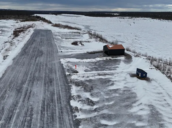 L1 Aquila Wings Rd, Anchor Pt, AK 99556