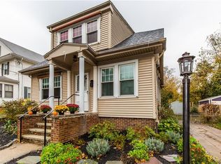 42 Bow St, Cranston, RI 02905