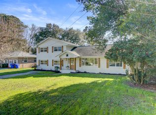 1223 Charlestowne Dr, Charleston, SC 29407