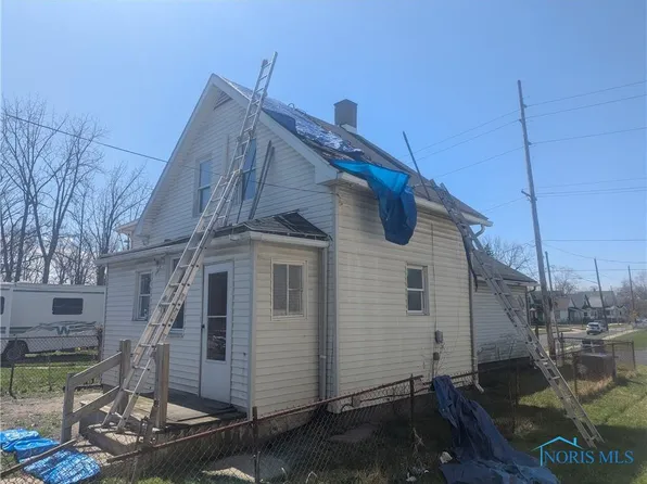104 N Hawley St, Toledo, OH 43607