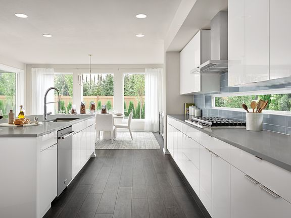 Interior Image For The Willow