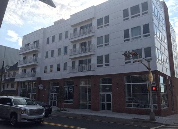 1st image of 42 Norfolk St #7