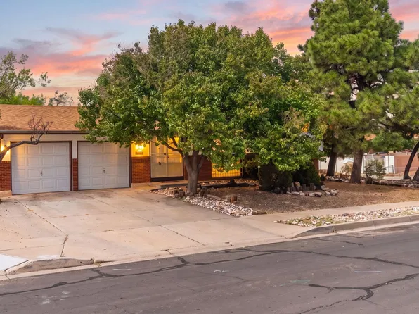 4321 Boone St NE, Albuquerque, NM 87109