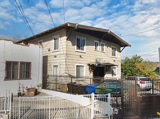 3509 Griffin Ave, Los Angeles, CA 90031