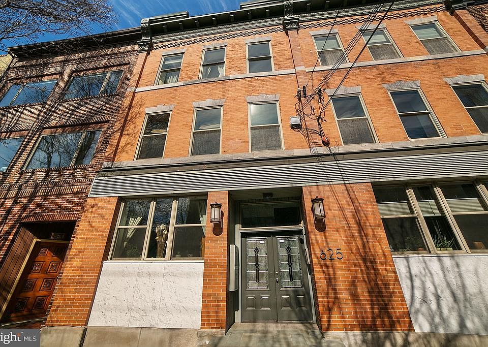 1st image of 625-27 Bainbridge St Unit 1