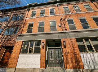 625-27 Bainbridge St UNIT 1, Philadelphia, PA