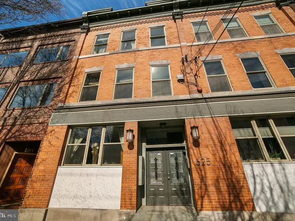 625-27 Bainbridge St Unit 1, Philadelphia, PA 19147