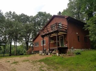 2873 Mississippi Shores Cir, Fort Ripley, MN 56449
