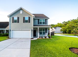4914 Serene Ln, Hollywood, SC 29449