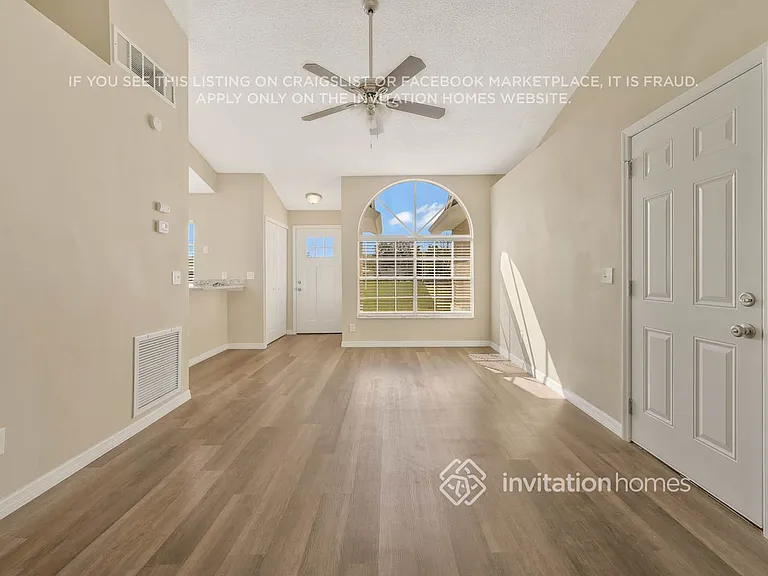 6509 Spring Glade Ct — Photo 3