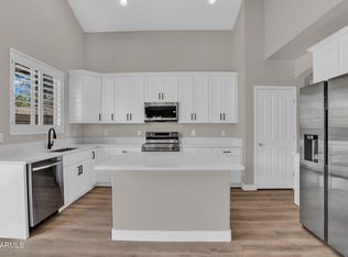 3376 E Lafayette Ave, Gilbert, AZ 85298