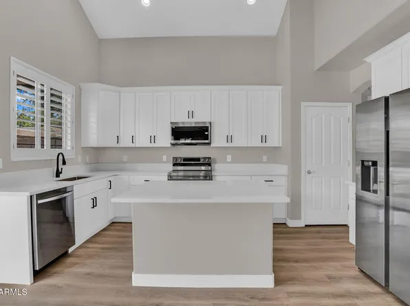 3376 E LAFAYETTE Avenue, Gilbert, AZ 85298