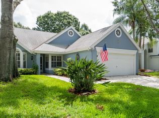 14507 Nettle Creek Rd, Tampa, FL 33624