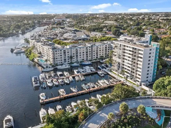 1700 NW North River Dr APT 501, Miami, FL 33125