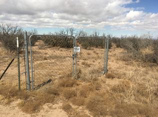 Lot #2 Mesquite Rd, Phelan, CA 92371