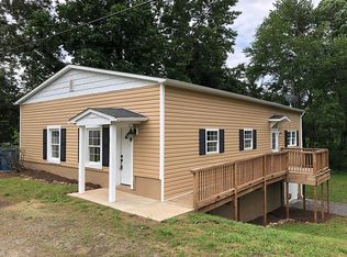 2401 Section House Rd, Hickory, NC 28601